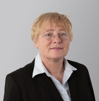 Anne Grote ist die neue Managerin fr Kommunikation beim BFT (C) BFT